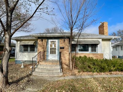 110 7th St E, Mobridge, SD, 57601