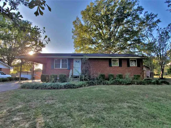 2112 Us Hwy 45 Byp S, Trenton, TN 38382
