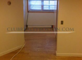 250 Corey Rd, Brighton, MA 02135