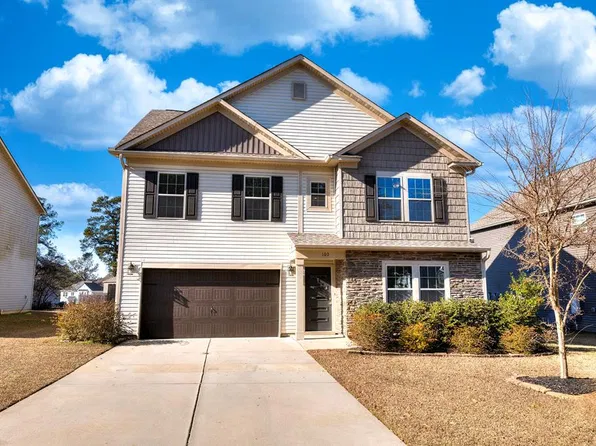 160 Niblick Dr, Sumter, SC 29154