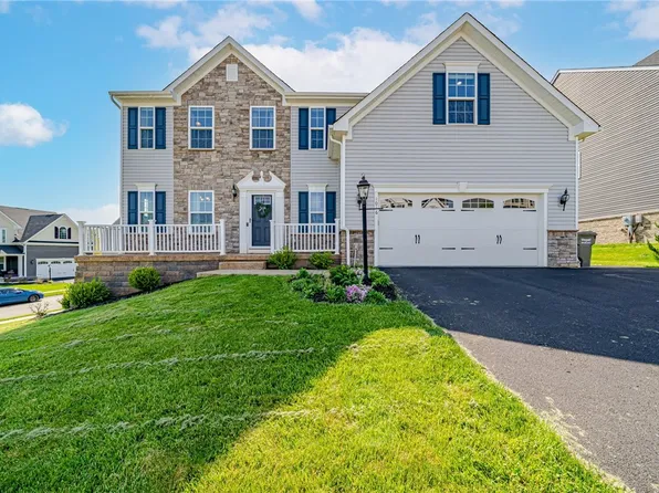 1016 Weatherburn Dr, Valencia, PA 16059