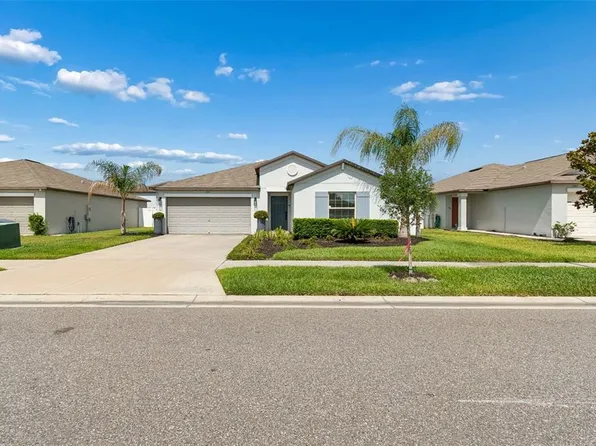 3251 Lytton Hall Dr, Zephyrhills, FL 33540