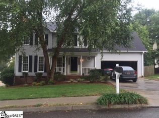110 Legrae Ln, Taylors, SC 29687