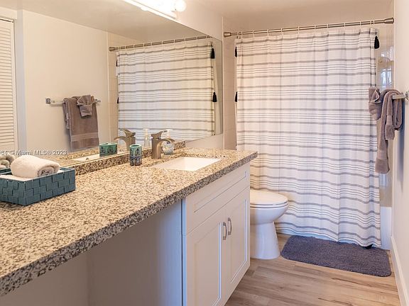 2nd image of 19601 E Country Club Dr #7305
