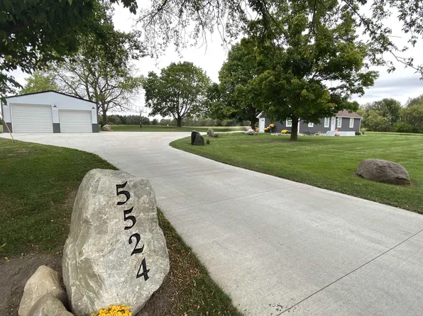 5524 Meridian Rd, Laingsburg, MI 48848