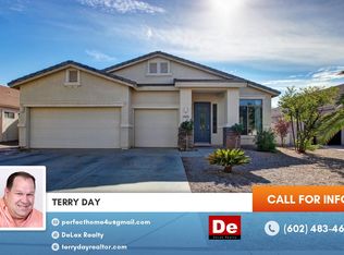 10665 E Knowles Ave, Mesa, AZ 85209