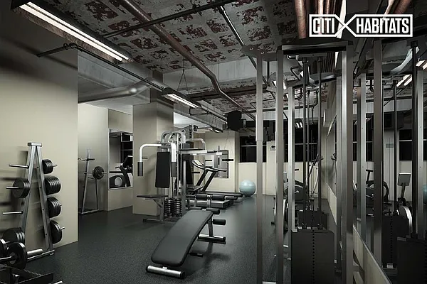 Rented by Citi Habitats | media 33