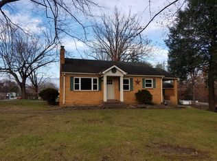 324 Bellefonte Princess Rd, Ashland, KY 41101