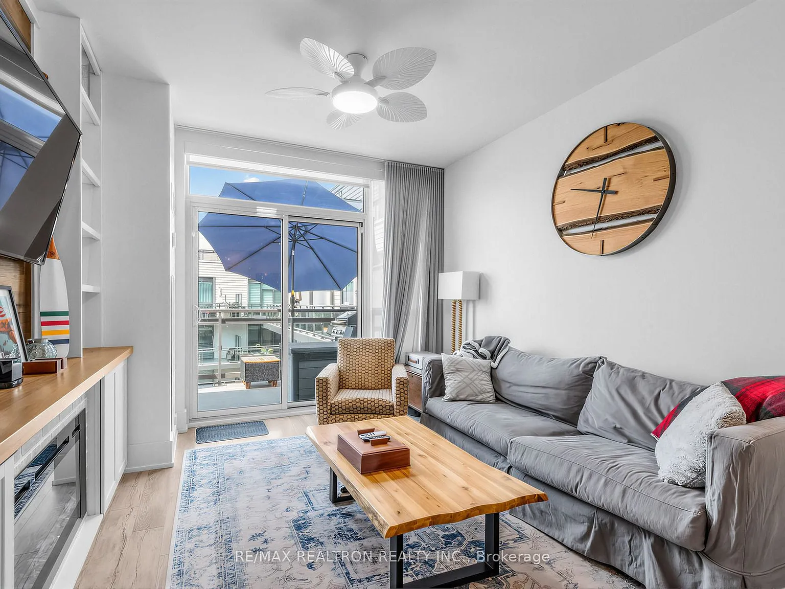 1 bed, $1,950 — Photo 2