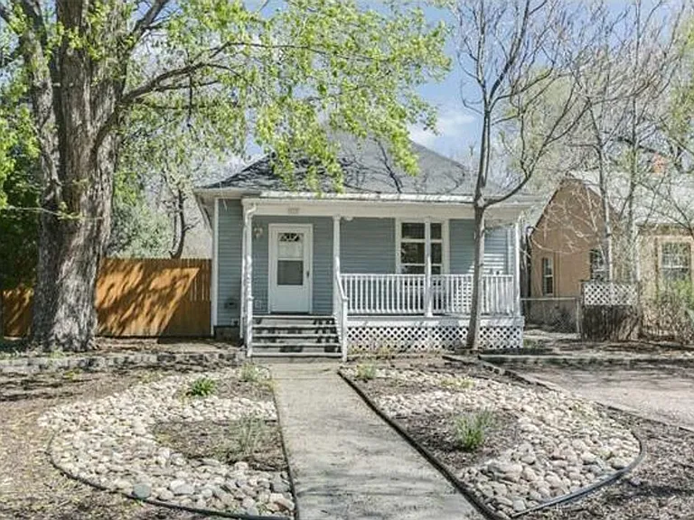 822 E Boulder St — Photo 13