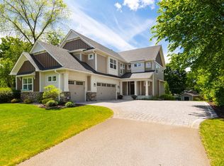 1105 Brown Rd S, Orono, MN 55391