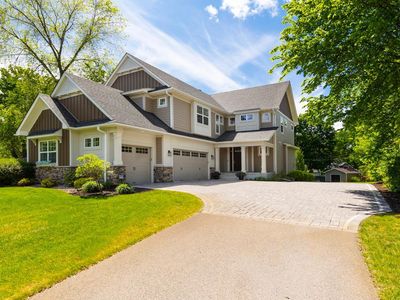 1105 Brown Rd S, Orono, MN, 55391