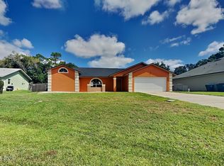 1565 Healey St NW, Palm Bay, FL 32907