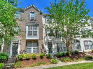 12947 Bullock Greenway Blvd, Charlotte, NC 28277