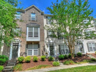 12947 Bullock Greenway Blvd, Charlotte, NC, 28277
