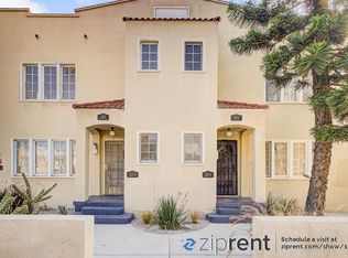 5502 1/2 Barton Ave, Los Angeles, CA 90038