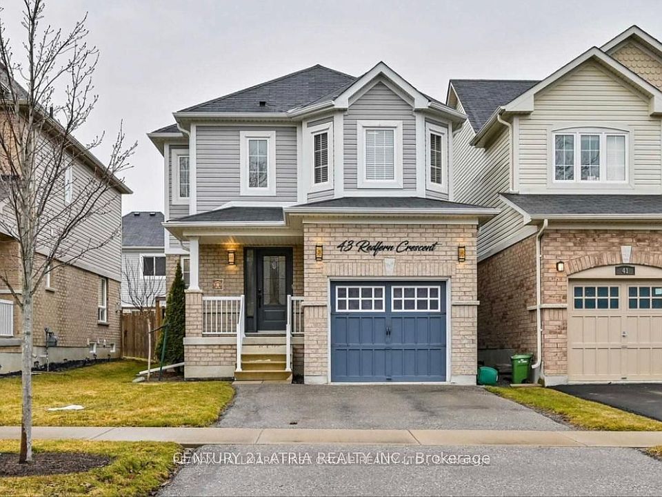 1st image of 43 Redfern Cres