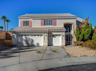 7493 Forestdale Ct, Las Vegas, NV 89120