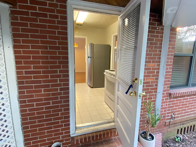 Breezeway
