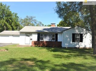 13515 Cypress Ave, Grandview, MO 64030