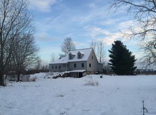 8593 Page Ave, Jackson, MI 49201