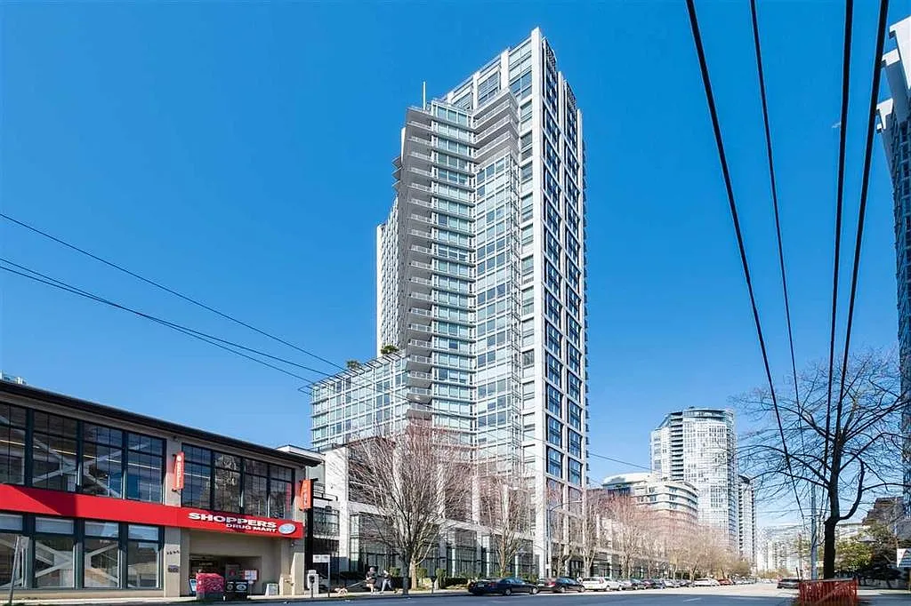 2 bed, 800 sqft, $3,400 — Photo 1