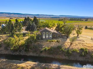 620 Clarke Rd, Ellensburg, WA 98926