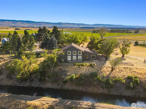 620 Clarke Rd, Ellensburg, WA 98926