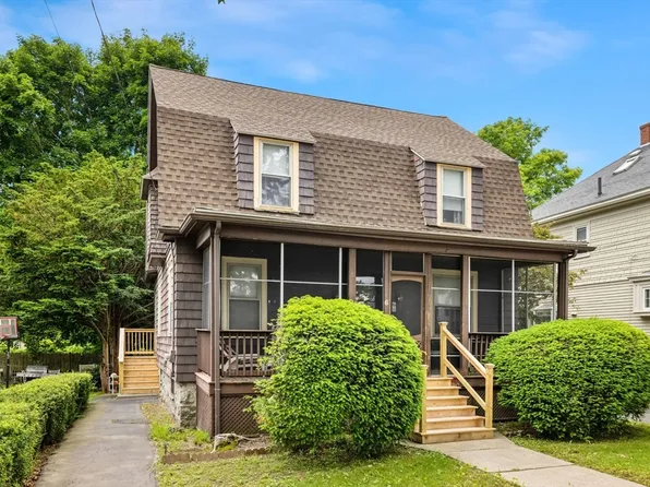 6 Granite Rd, Saugus, MA 01906