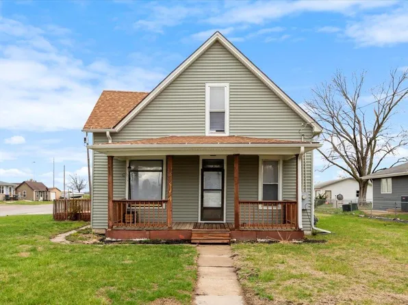 1816 S 13th St, Council Bluffs, IA 51501