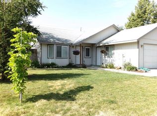 82 NE 13th Ave, Milton Freewater, OR 97862