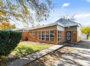 15412 Ellis Ave, Dolton, IL 60419