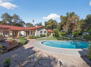 408 Canada St, Ojai, CA 93023