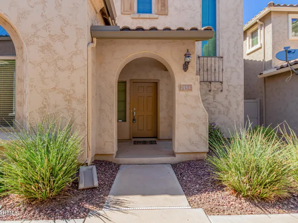 2155 W SCULLY Drive, Phoenix, AZ 85023