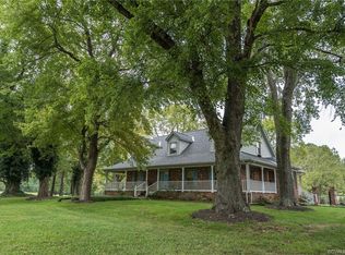 2120 Ballsville Rd, Powhatan, VA 23139