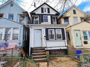 273 S 18Th St, Newark, NJ