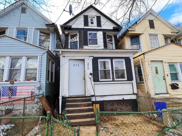 273 S 18Th St, Newark City, NJ 07103