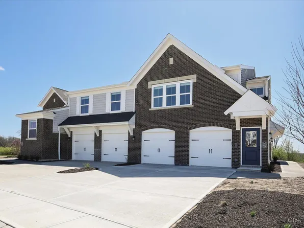 5313 Augusta Dr, Lebanon, OH 45036