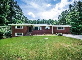 92 Douglas Dr SE, Mableton, GA 30126