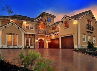 27 Pronghorn Pl, Spring, TX 77389