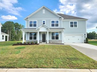 133 Gilmer St, Fuquay Varina, NC 27526