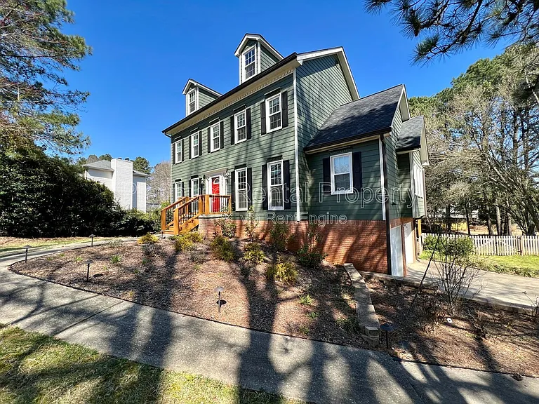 3707 Rogers Cv — Photo 2