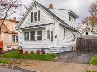 470 Bricker St, Rochester, NY 14609