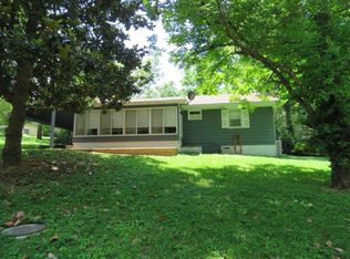 117 N Sunshine St, Branson, MO 65616