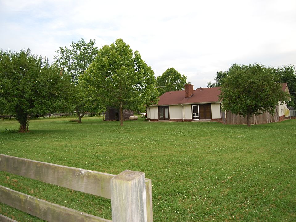 2 Homes total on 5 acres. (Thus about 2.5 acres each)