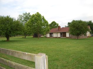 4608 Harpeth Peytonsville Rd, Thompsons Station, TN 37179