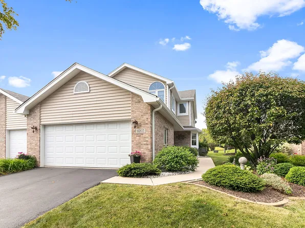 11207 Marley Brook Ct, Orland Park, IL 60467