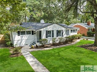 5508 Waters Dr, Savannah, GA 31406