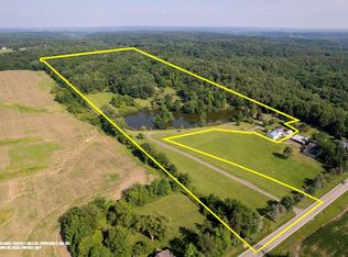 2640 North St, Granville, OH 43023