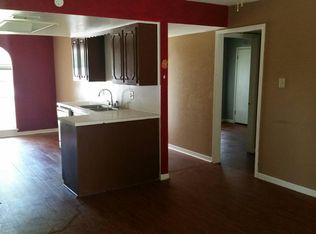 1115 Pilot Point Dr, Houston, TX 77038